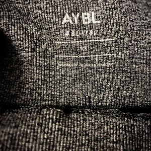 AYBL leggings